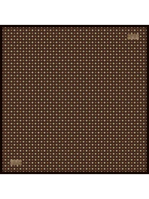 2693-01 SURA İPEK 90X90