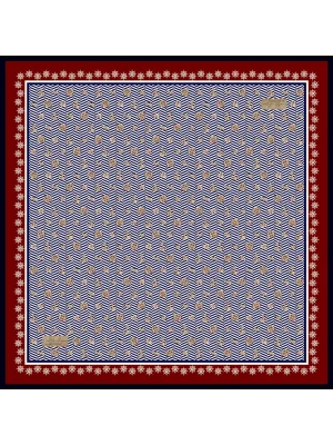 2697-05 SURA İPEK 90X90