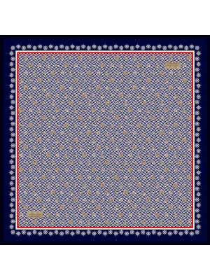 2697-01 SURA İPEK 90X90