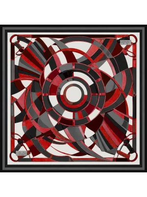 2691-05 SURA İPEK 90X90