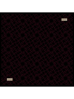 2686-09 SURA İPEK 90X90