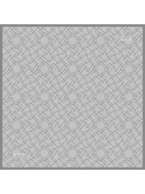 2686-07 SURA İPEK 90X90