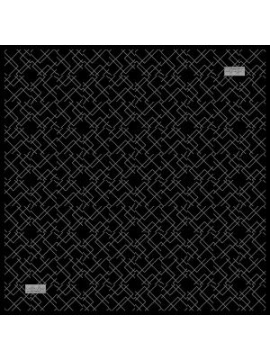 2686-04 SURA İPEK 90X90