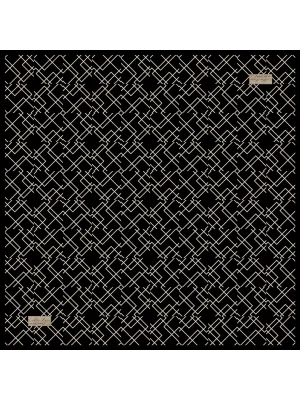 2686-02 SURA İPEK 90X90