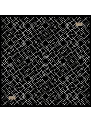 2686-01 SURA İPEK 90X90