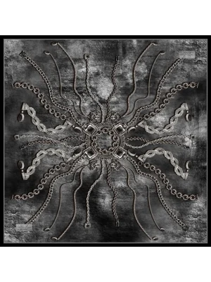 2695-07 SURA İPEK 90X90