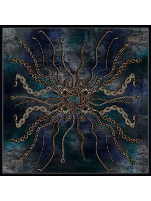 2695-03 SURA İPEK 90X90