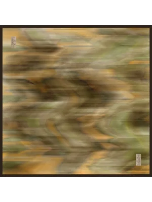 2651-04 TWILL İPEK 90X90