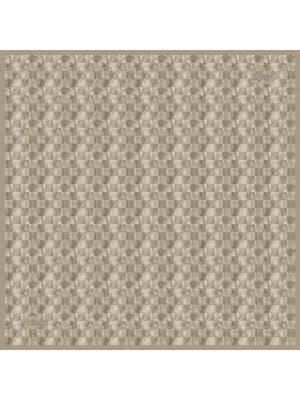 2652-01 TWILL İPEK 90X90