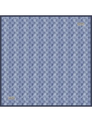 2652-02 TWILL İPEK 90X90