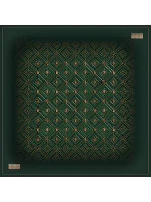 2653-01 TWILL İPEK 90X90