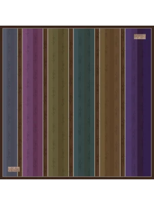 2654-02 TWILL İPEK 90X90