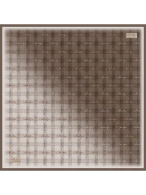 2655-01 TWILL İPEK 90X90