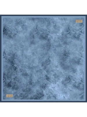 GÜZ EŞARP 2347-85 90X90