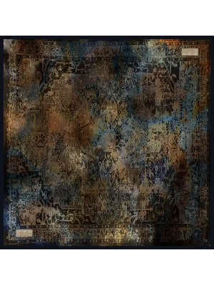 2637-14 TWILL İPEK 90X90