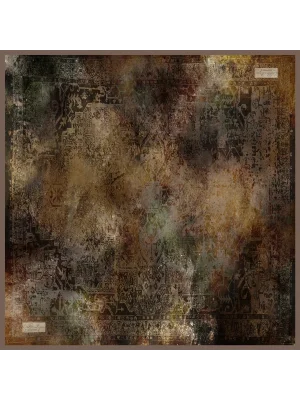 2637-12 TWILL İPEK 90X90