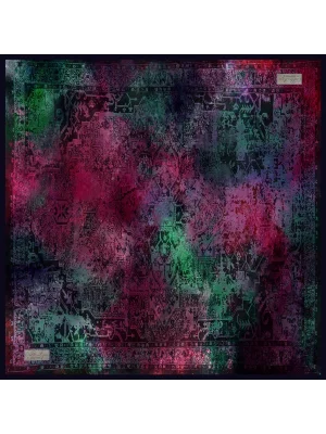 2637-09 TWILL İPEK 90X90