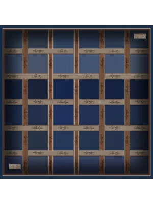 2657-07 TWILL İPEK 90X90