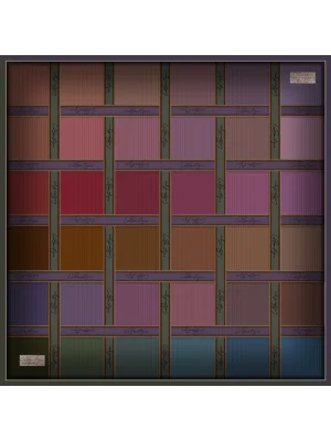 2657-05 TWILL İPEK 90X90