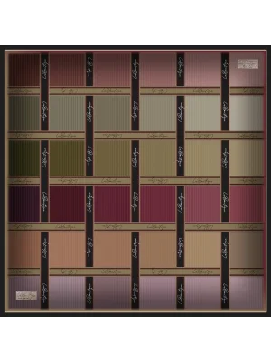 2657-04 TWILL İPEK 90X90