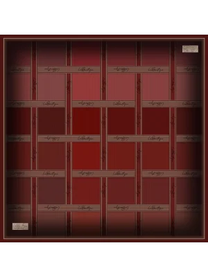 2657-03 TWILL İPEK 90X90