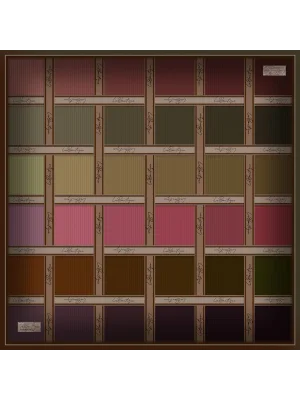 2657-02 TWILL İPEK 90X90