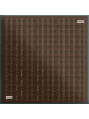 2655-04 TWILL İPEK 90X90