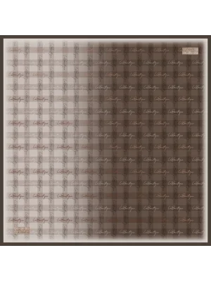 2656-01 TWILL İPEK 90X90