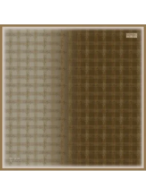 2656-03 TWILL İPEK 90X90