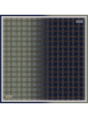 2656-04 TWILL İPEK 90X90