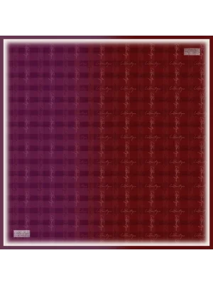 2656-05 TWILL İPEK 90X90