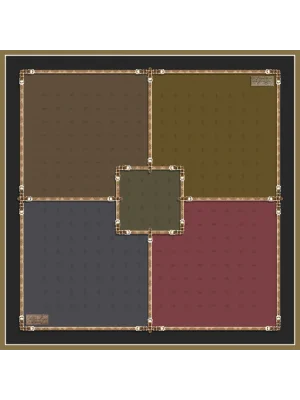 2658-02 TWILL İPEK 90X90