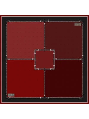 2658-06 TWILL İPEK 90X90