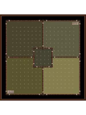 2658-08 TWILL İPEK 90X90