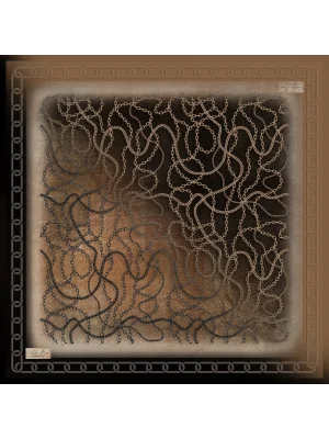 2659-01 TWILL İPEK 90X90