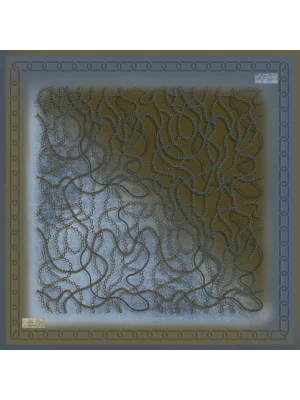 2659-06 TWILL İPEK 90X90