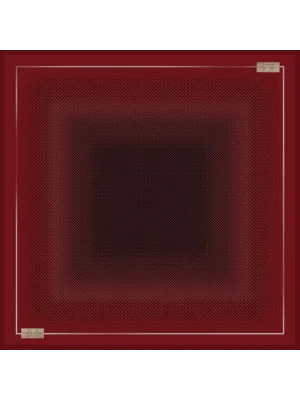 2660-03 TWILL İPEK 90X90