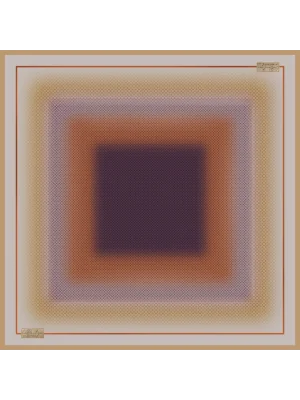 2660-05 TWILL İPEK 90X90