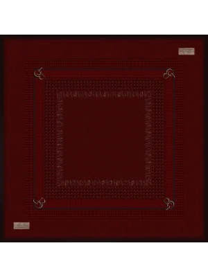 2661-05 TWILL İPEK 90X90