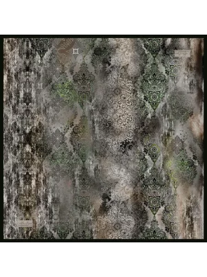 2663-06 TWILL İPEK 90X90