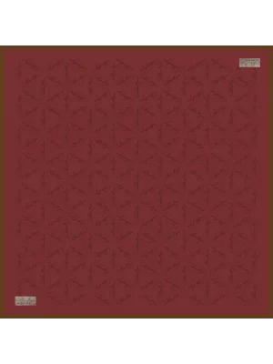 2664-02 TWILL İPEK 90X90