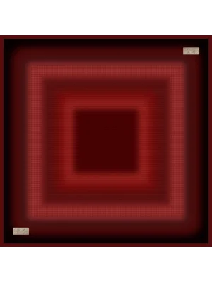 2666-04 TWILL İPEK 90X90