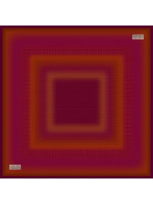 2666-05 TWILL İPEK 90X90