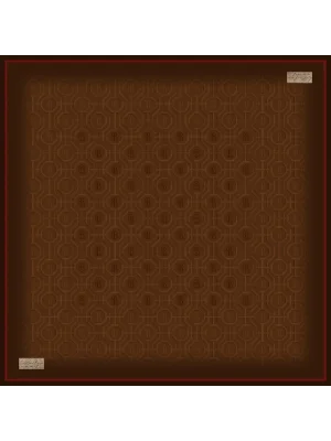 2667-02 TWILL İPEK 90X90