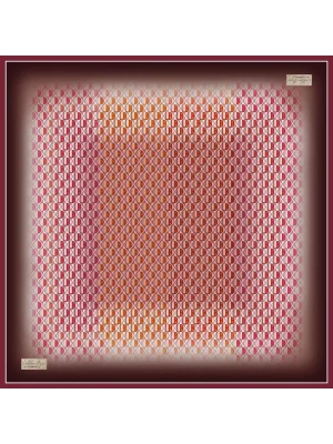 2668-05 TWILL İPEK 90X90