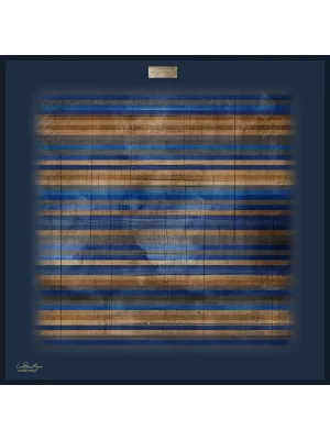 1283-23 TWILL İPEK 90X90