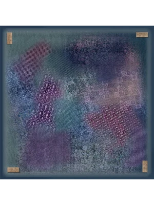 2481-08 TWILL İPEK 90X90