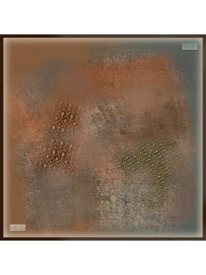 2481-06 TWILL İPEK 90X90