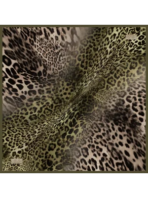 1012-24 TWILL İPEK 90X90