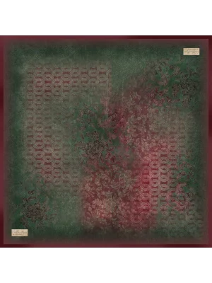 2487-07 TWILL İPEK 90X90